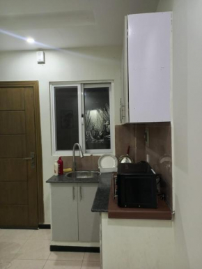 Multi Garden B17 Islamabad